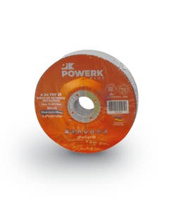 DISCO DESBASTE NEW POWER K PLUS 180-1/4"