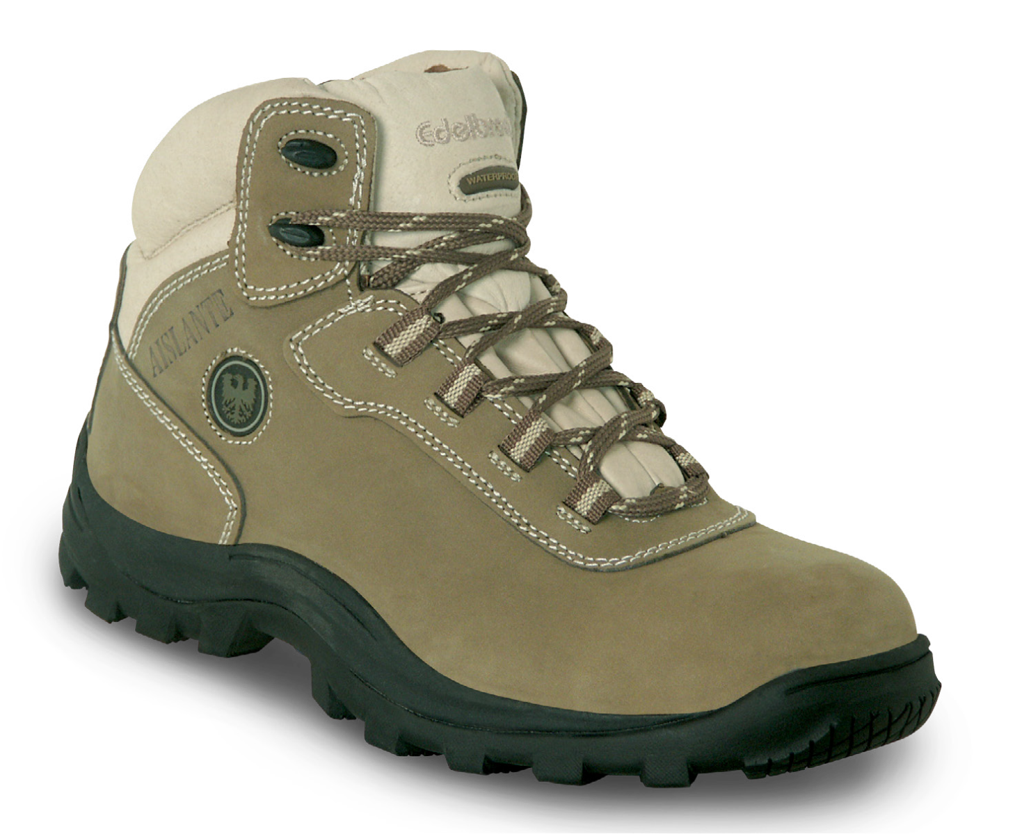 Botín Edelbrock 105-41