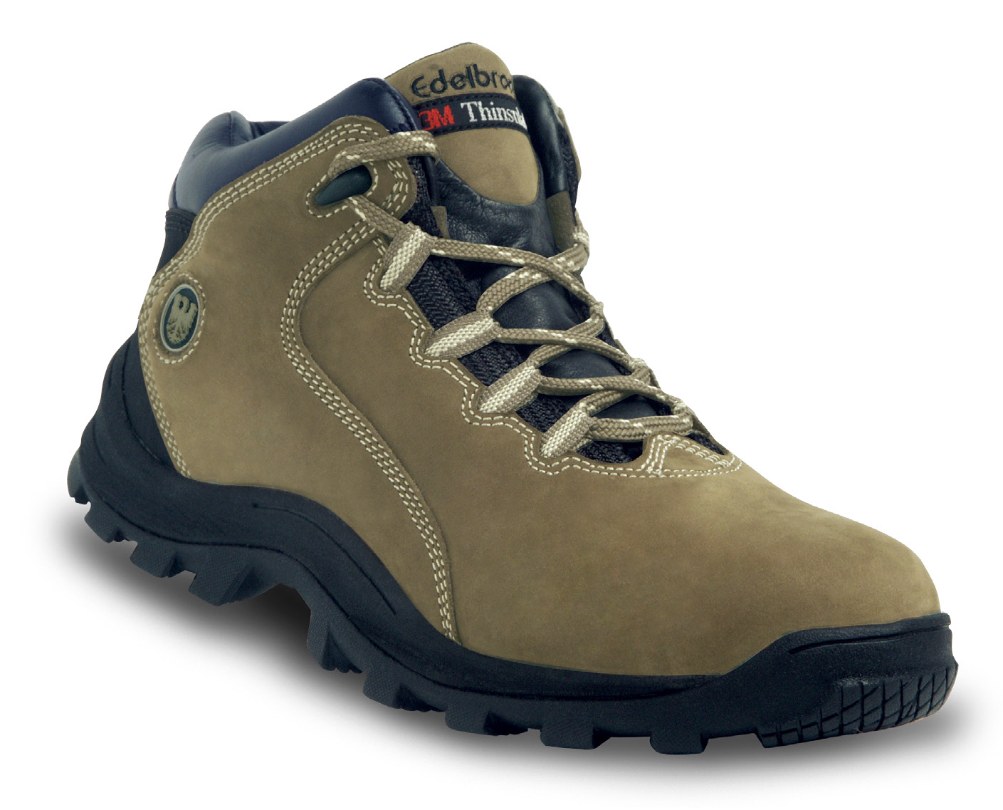 Botín Edelbrock 106 -36