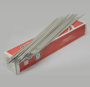 Electrodo Lincoln E-6013 1/8"