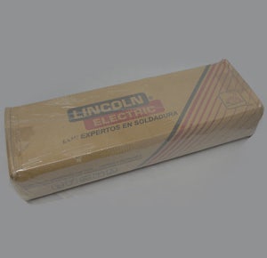 Electrodo Lincoln E-8018-C1 1/8"