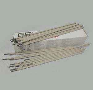 Electrodo Lincoln Gricon 15 1/8