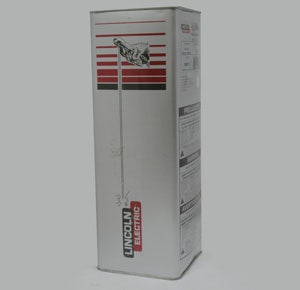 Electrodo Lincoln GRINI 7 1/8"