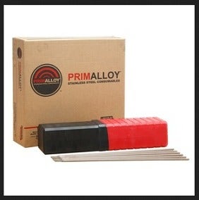Electrodo Lincoln PRIMALLOY E-310 L16-3/32