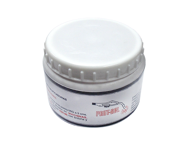  Gel Antisalpicaduras 