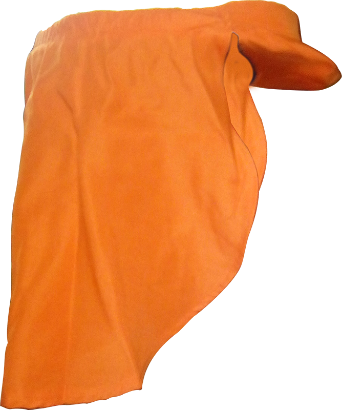 Gorro legionario para casco