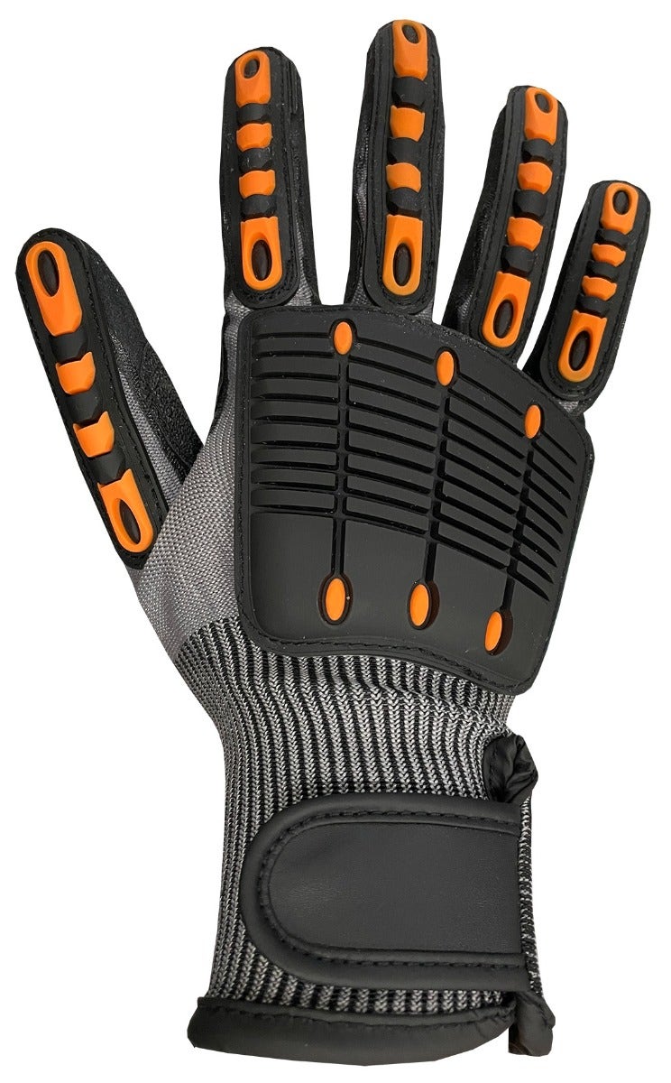 Guante Atox TPR Anticorte-M