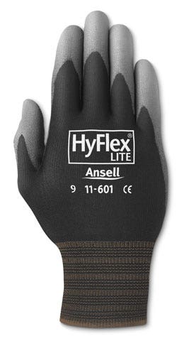Guante Ansell HYFLEX-LITE 11-601-8