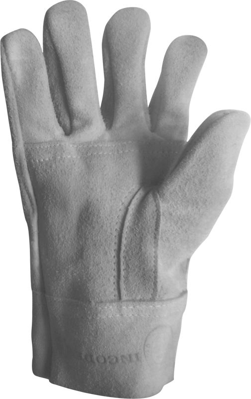 Guante Descarne Refuerzo Palma/Pulgar