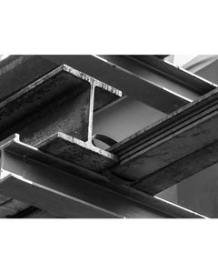 Viga Laminada HEB 160 X 6000MM