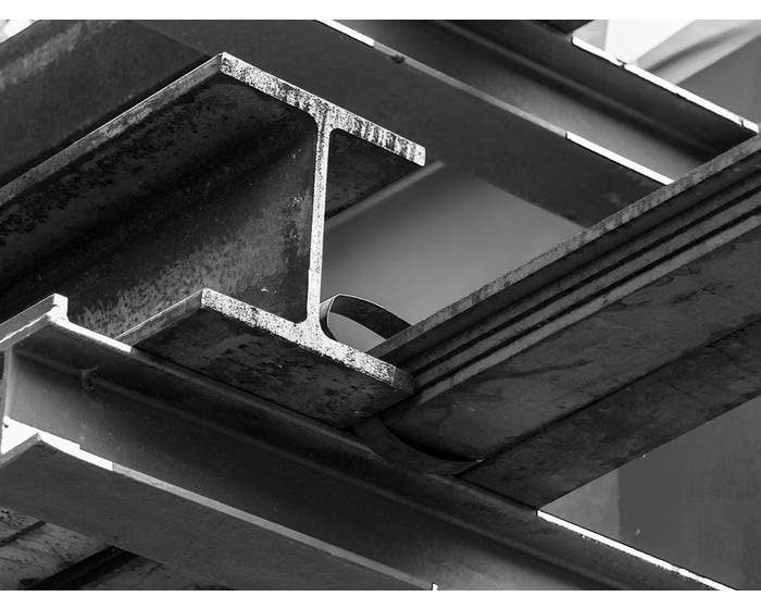 Viga Laminada HEA 120 X 6000MM