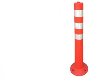 HITO ABATIBLE PU NARANJO