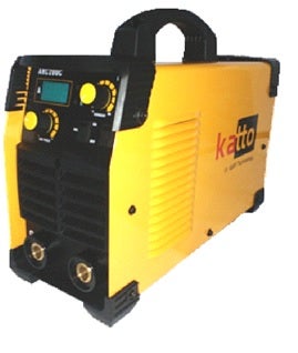 Soldadora KATTO ARC200C