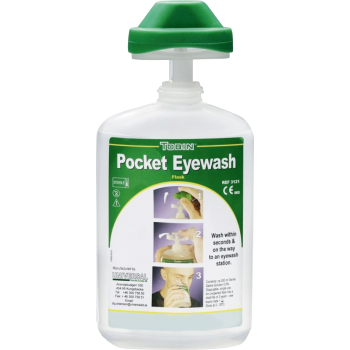 Lavaojos de bolsillo