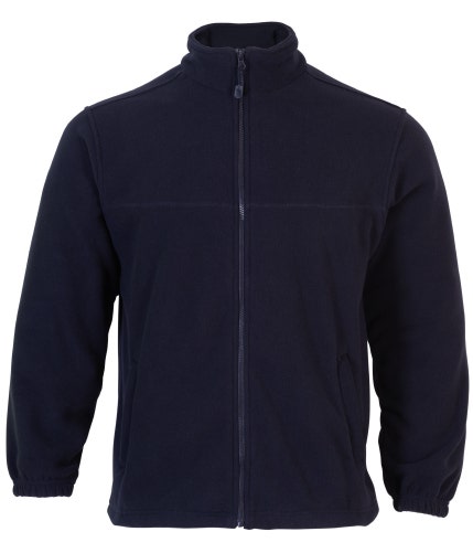 Micropolar Hombre Azul-XL