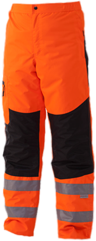 Pantalon Alta Visibilidad-S