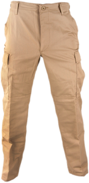 Pantalon Cargo Geolite Beige-42