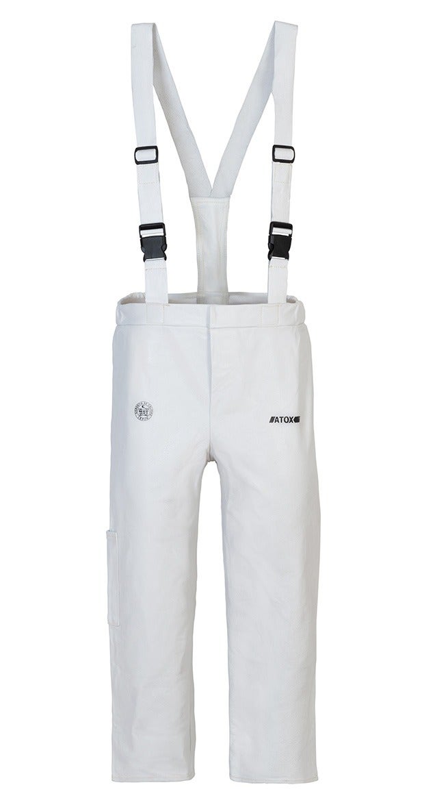 Pantalón Cuero Atox-XXL