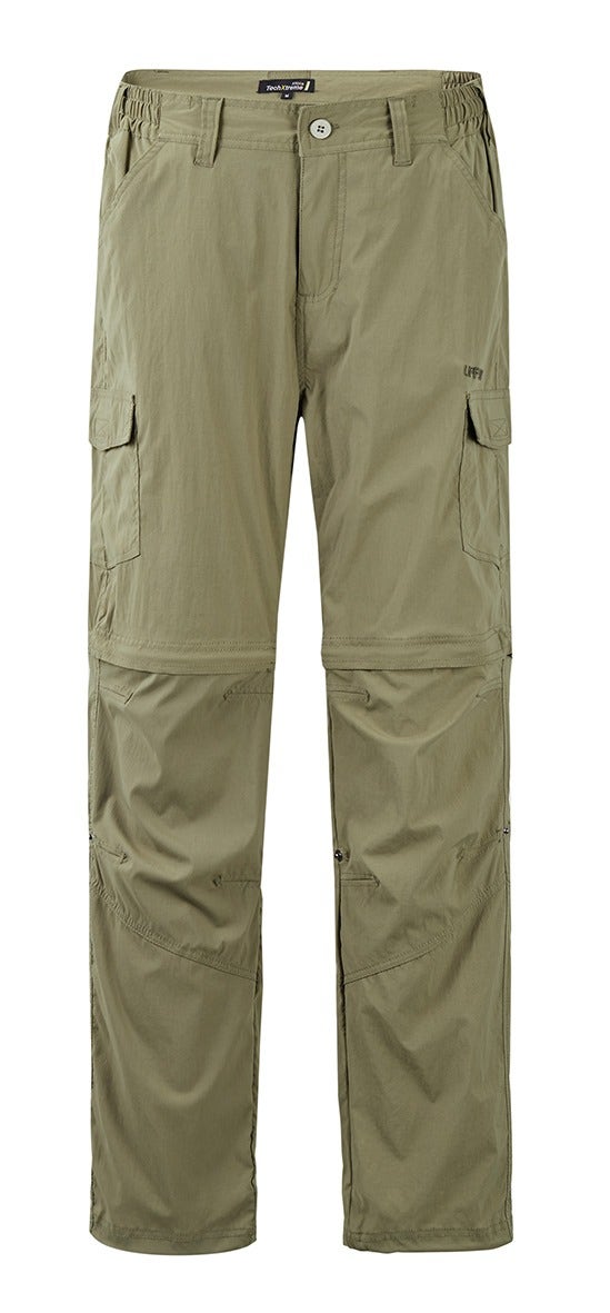 Pantalon Cargo Outdoor TECH-X-XXL