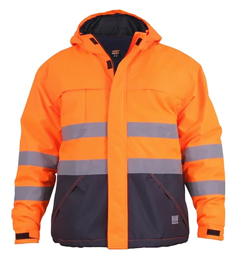 Parka Térmica Siberia-M