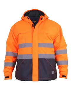 Parka Térmica Siberia-L