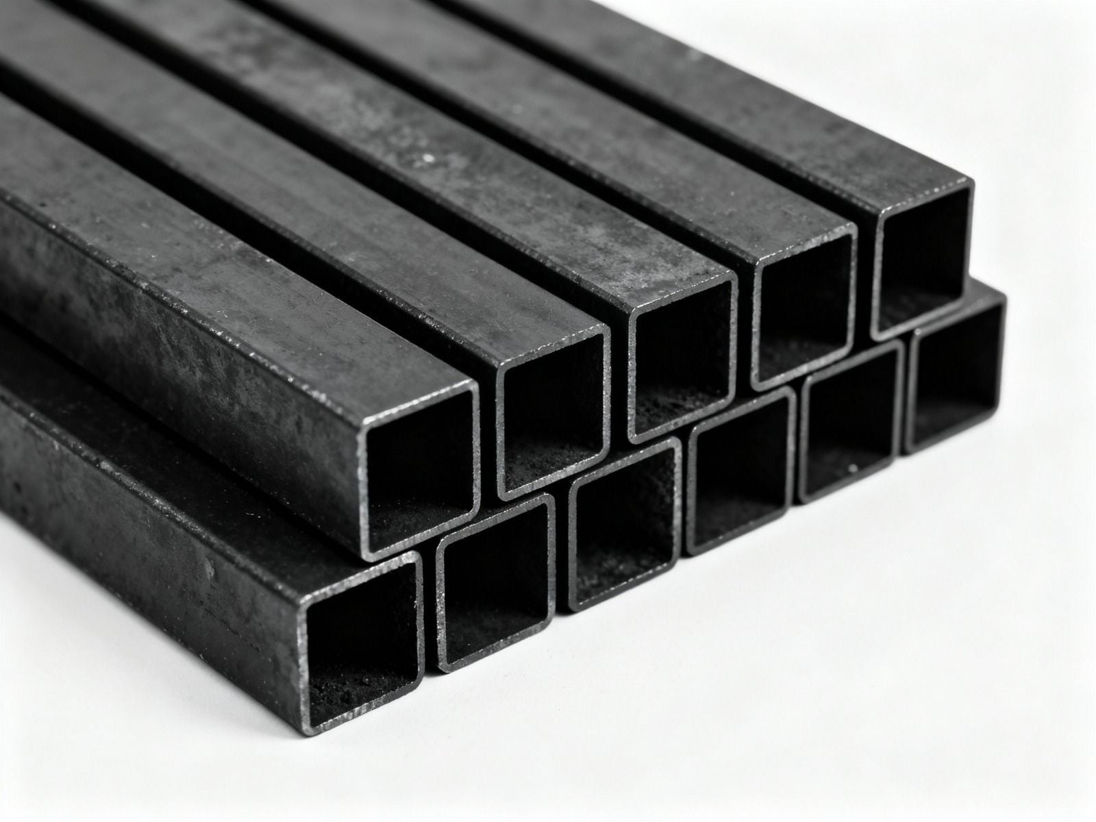 PERFIL CUADRADO 40MM X 40MM X 3MM X 6000MM