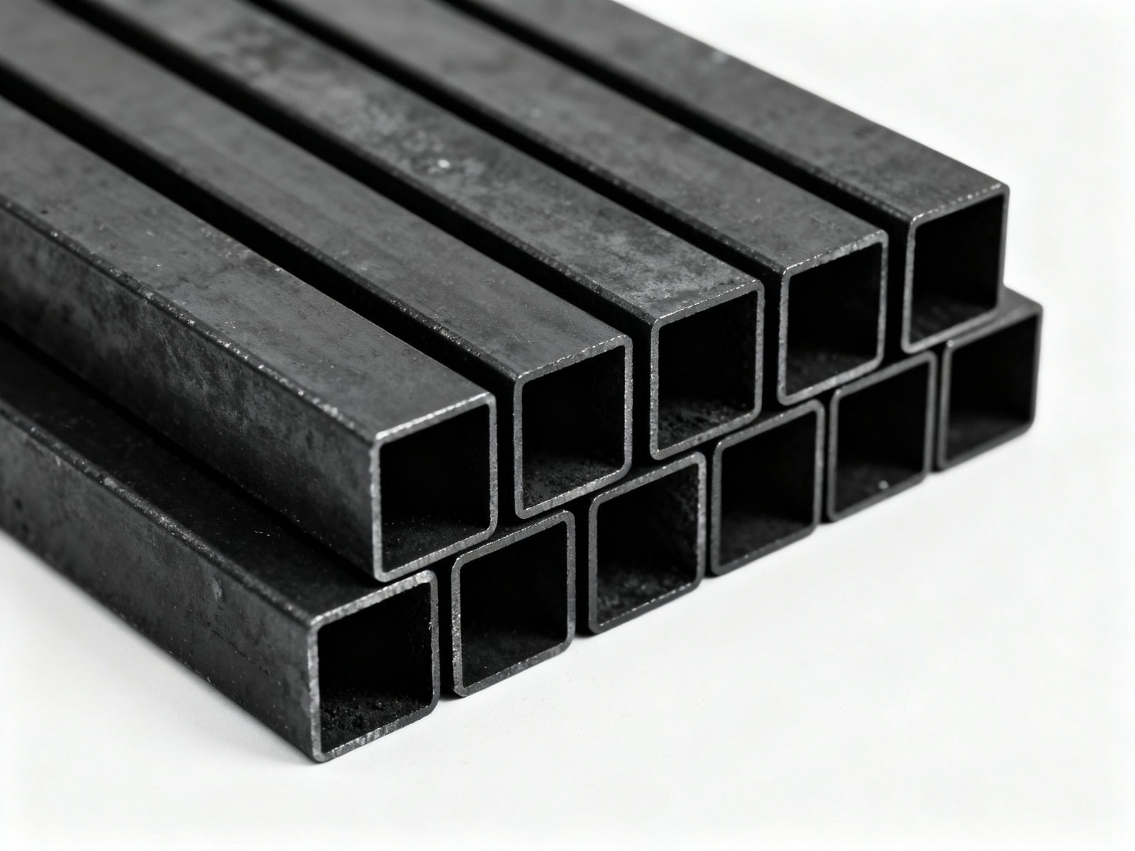 PERFIL CUADRADO 40MM X 40MM X 1,5MM X 6000MM