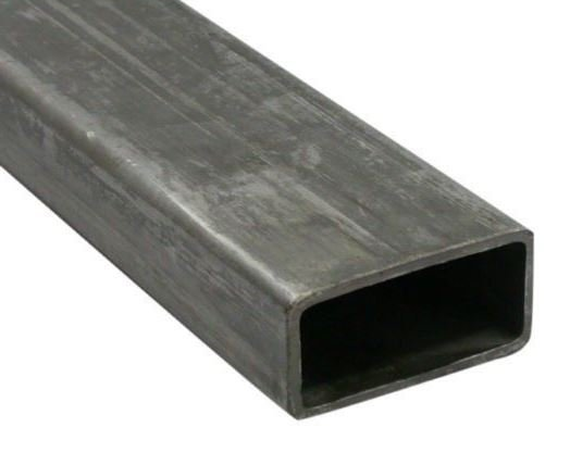 PERFIL RECTANGULAR 30MM X 20MM X 2MM X 6000MM