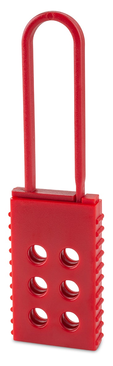 Pinza de Bloqueo Dieléctrica