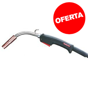 Pistola MIG Magnum 400 (K 479-4)