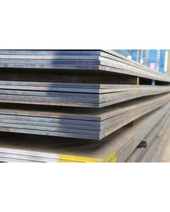 PLANCHA GRUESA ASTM A36 18X2440X6000MM