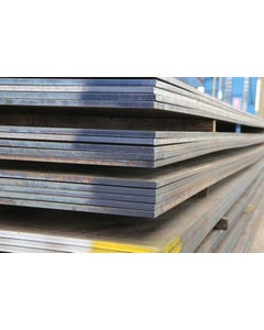 PLANCHA GRUESA A36 25X1000X3000MM
