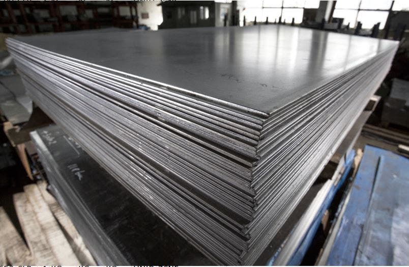 PLANCHA LAMINADO CALIENTE A36 10X1000X3000MM