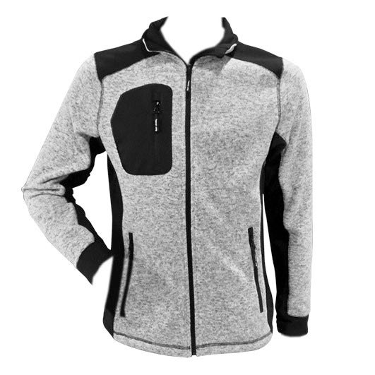 Polerón Térmico Tech-X-Gris-XL