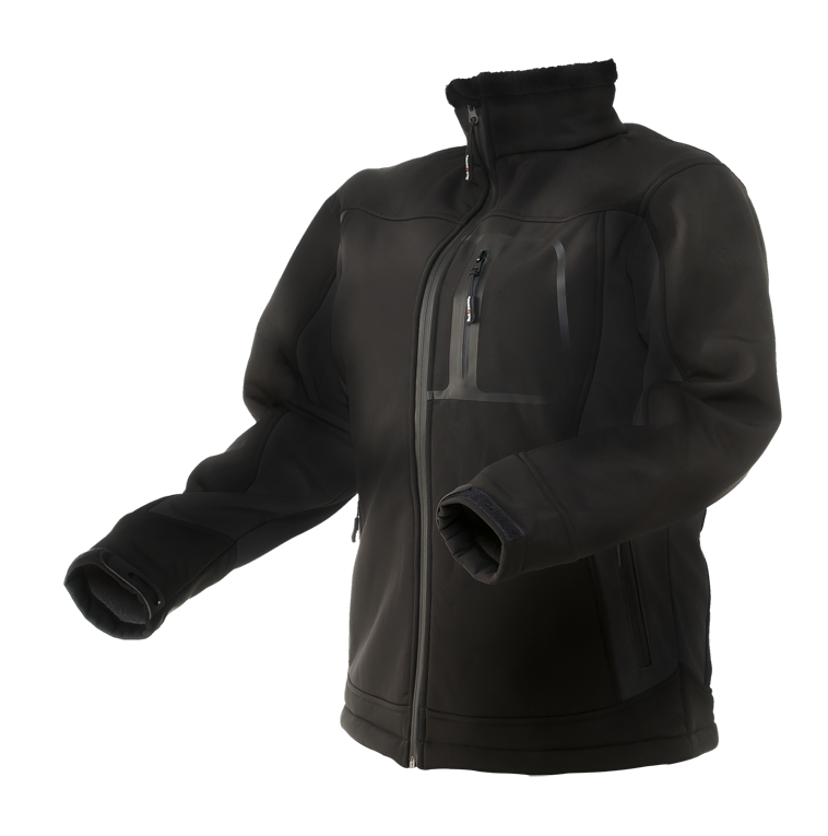 Softshell Mujer TECH-X S2705-M