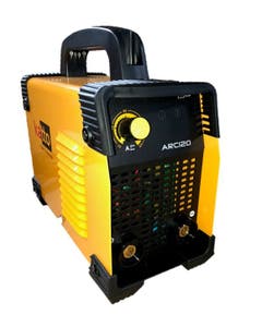 Soldadora KATTO ARC120