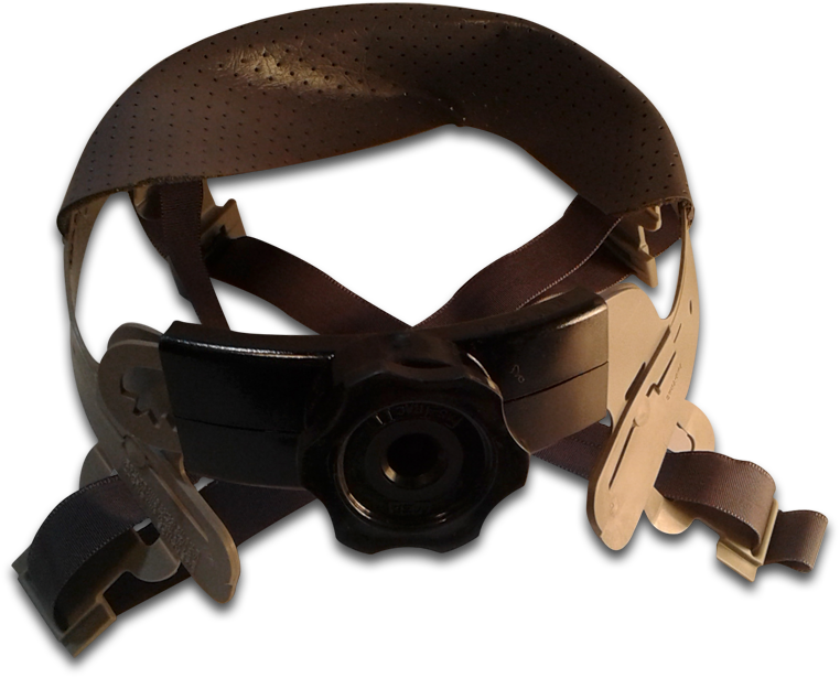 Suspensión MSA Fas-Trac TOP GARD