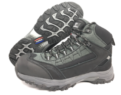 Botín Tarsus Professional Gris-45