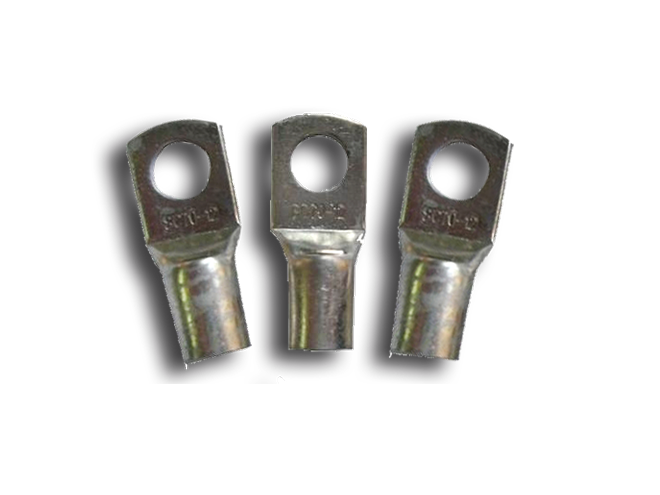 Terminal Eléctrico (S1119-14)