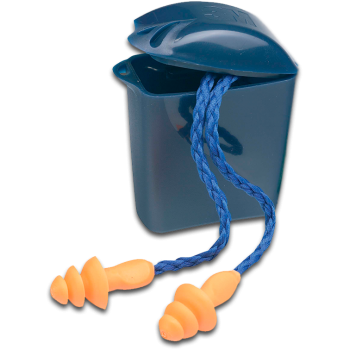 Tapón Silicona 3M 1271 (caja Cord.)