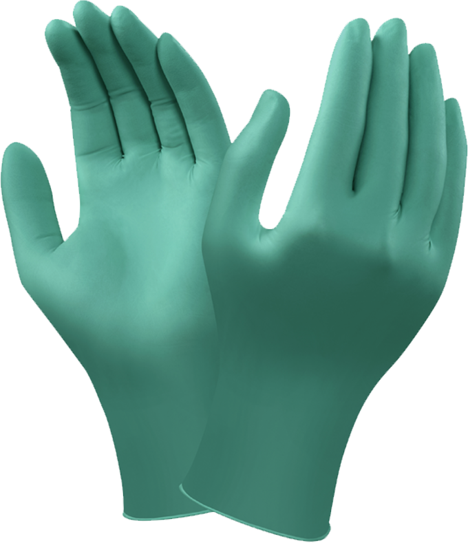 Guante Ansell Touch N Tuff 92-600-S