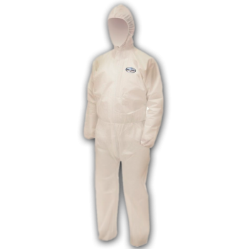 Traje tyvek a40 sales