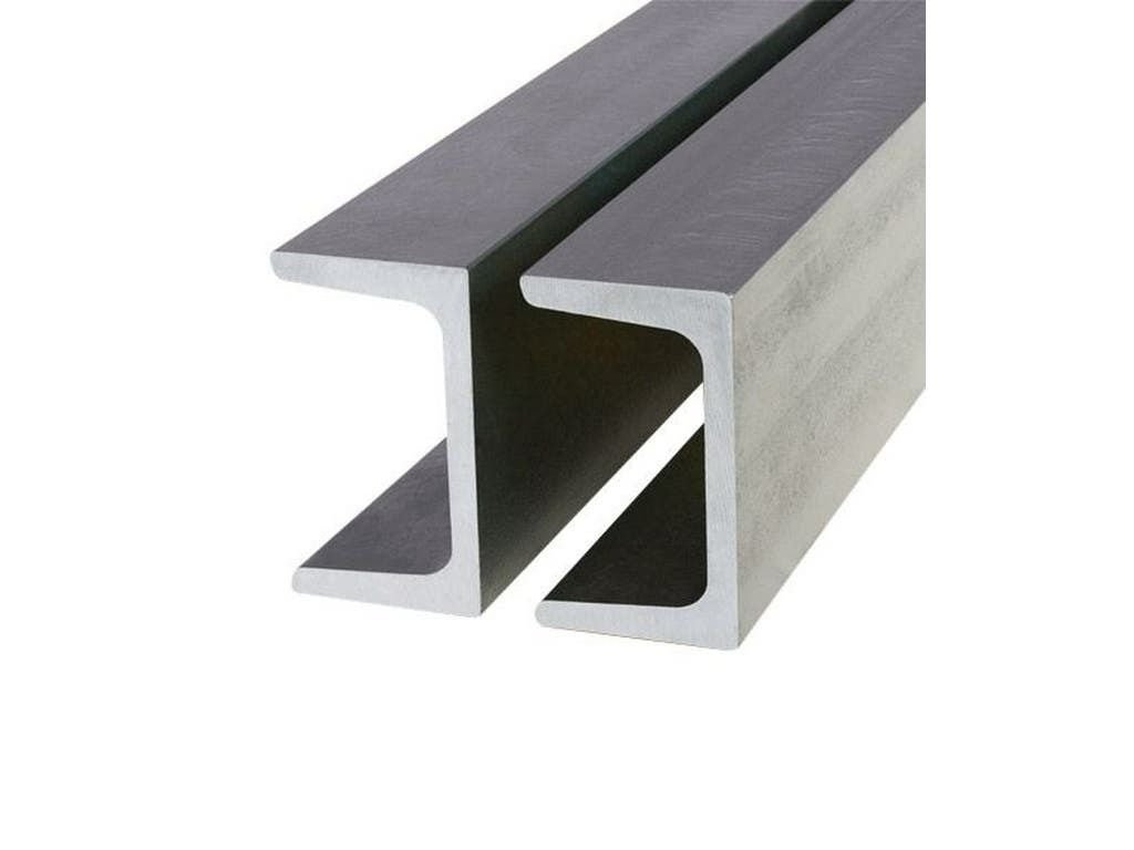 Viga Laminada UPN 160 X 6000MM