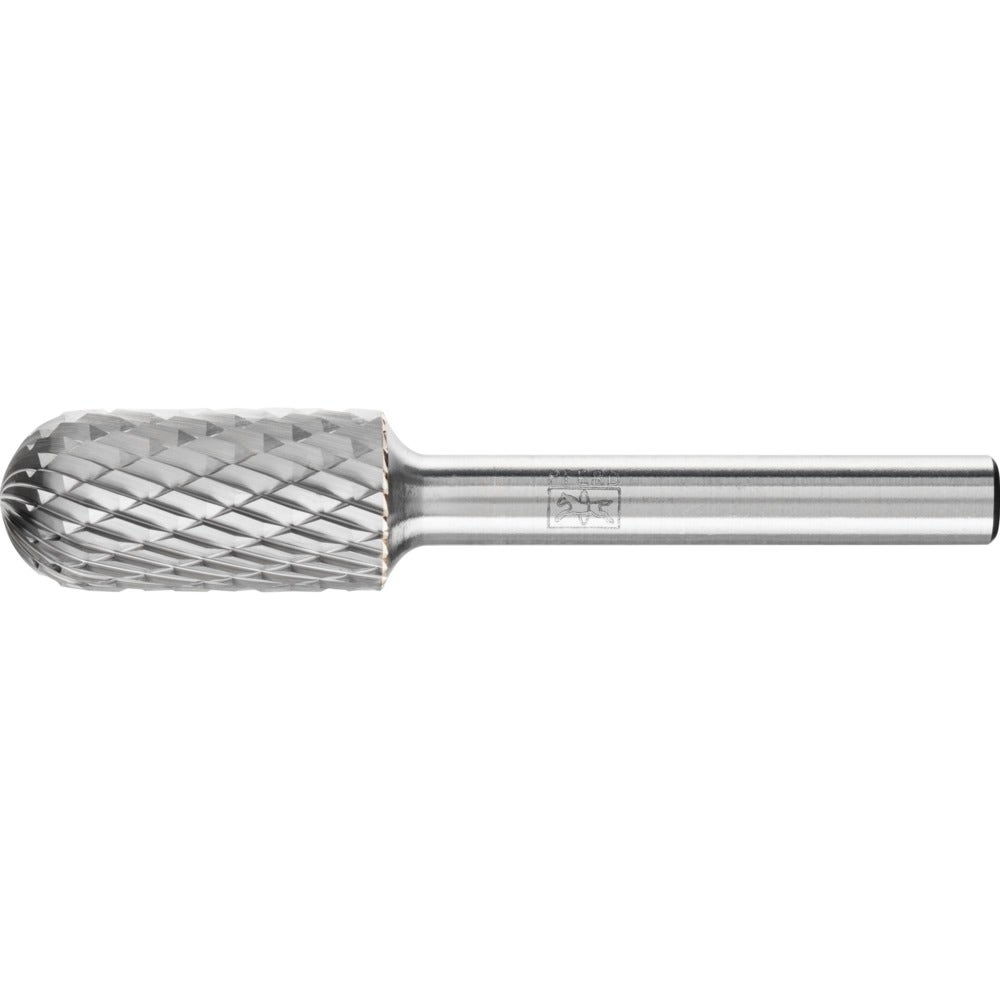 Lima Rotativa Cilíndrica Redonda WRC 1225/6