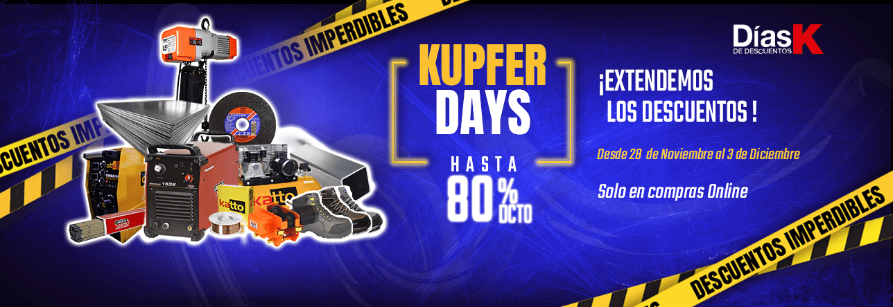 Küpfer Days