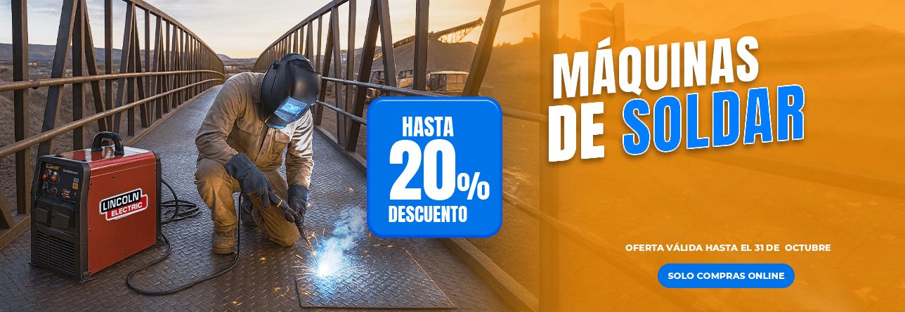 Ver Soldadoras