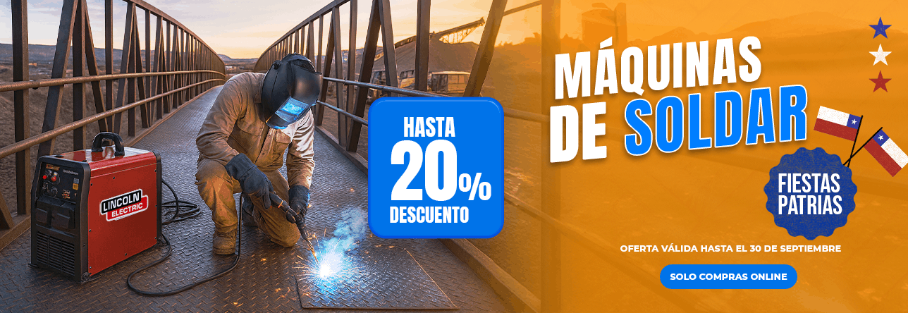 Ver Soldadoras