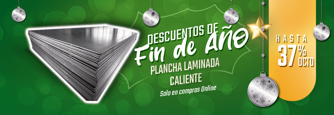Ver Planchas de Acero
