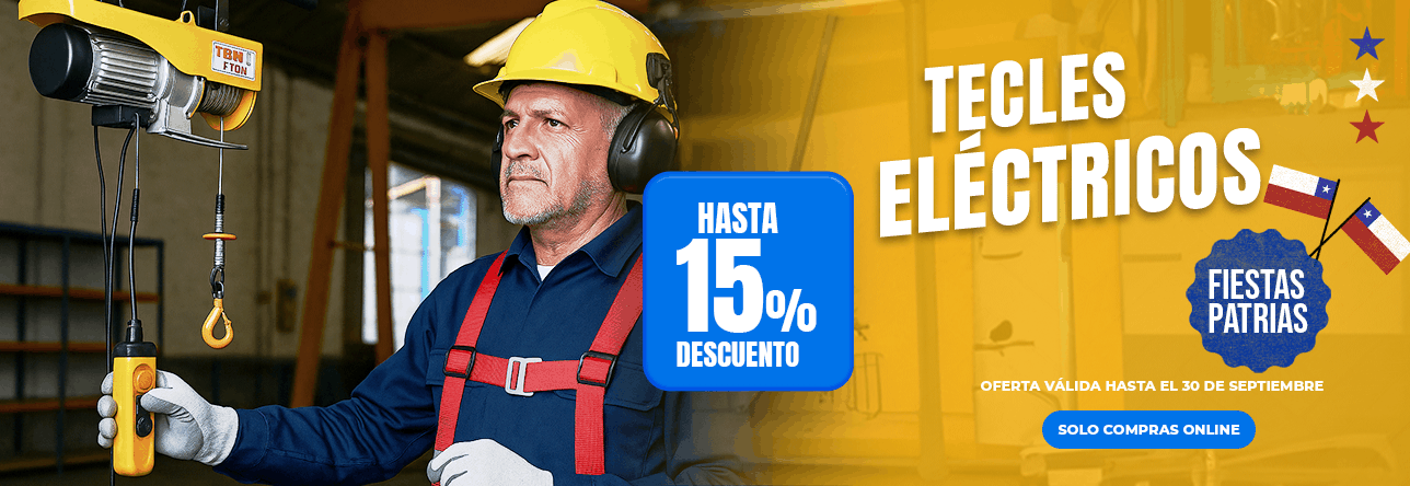 Ver Tecles y Carros Eléctricos