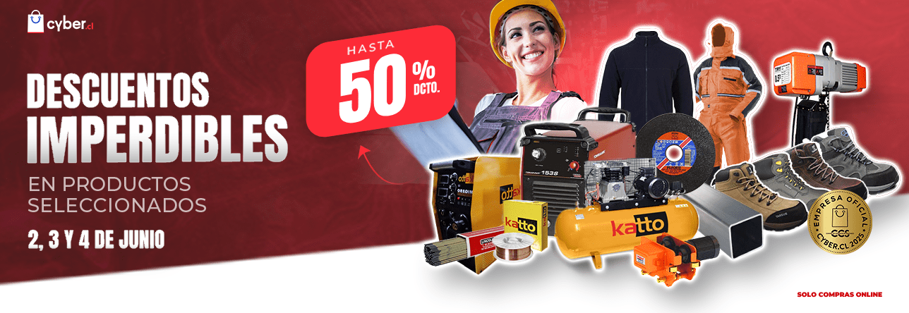Ofertas Cyberday